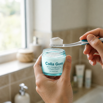 Colla Gum™